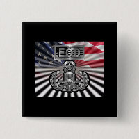 “EOD Master Blaster” Commemorative Gift
