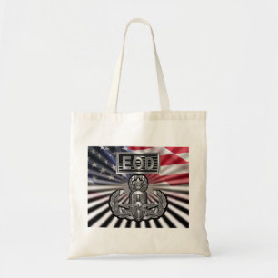 “EOD Master Blaster” Commemorative Gift Tote Bag