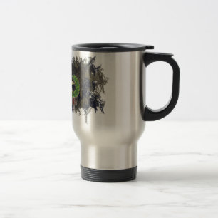 EOD wife logo travel mug