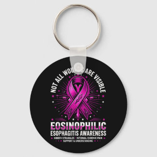 Eosinophilic Oesophagitis Hope Eoe Diagnosed Eoe Key Ring