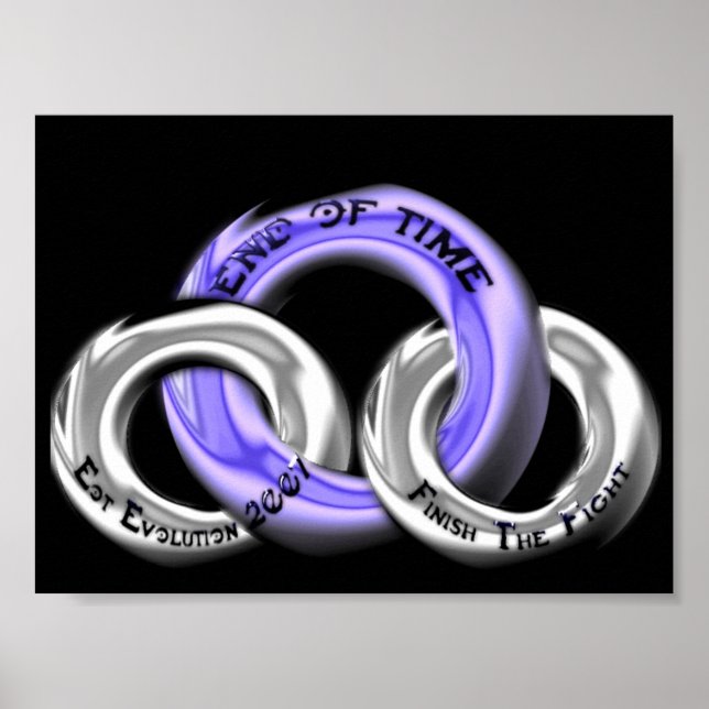 EOT Poster (Front)