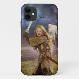 Eowyn Raises Sword Case-Mate iPhone Case