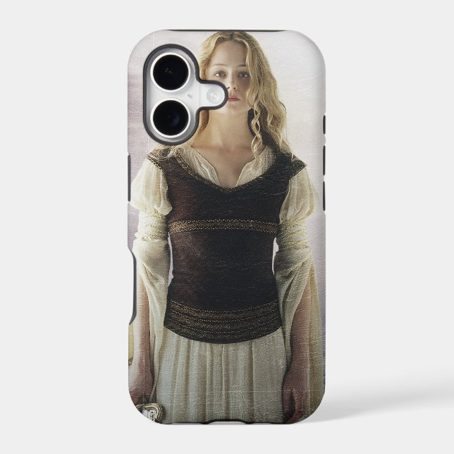 Eowyn with sword (Back)