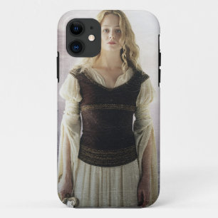 Eowyn with sword Case-Mate iPhone case