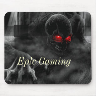 Ep!c Gaming Mouse Pad