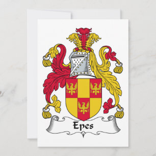 Epes Family Crest