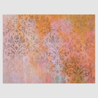 Ephemera Autumn Paper Series Design 2