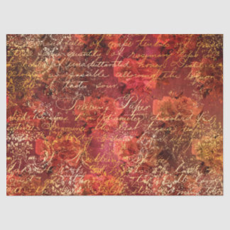 Ephemera Autumn Paper Series Design 20