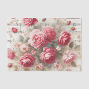 Ephemera Design Tissue Paper