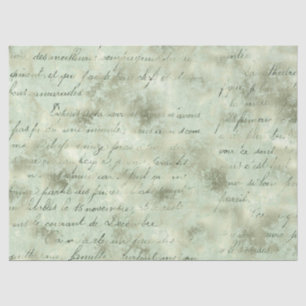 Ephemera Green Paper Series Design 11