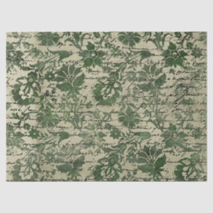 Ephemera Green Paper Series Design 21