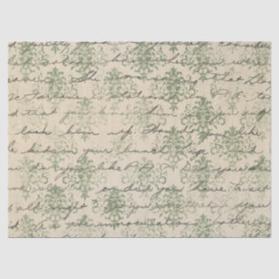 Ephemera Green Paper Series Design 24