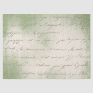 Ephemera Green Paper Series Design 3