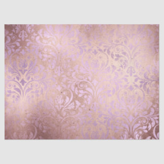 Ephemera Lavendar Paper Series Design 18