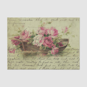 Ephemera Sheet Design Series #14