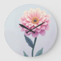 Ephemeral Petal Sketch