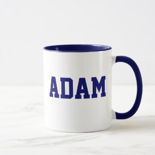 Ephesians 1:18 Customised Mug