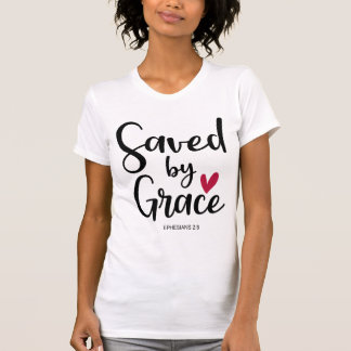 Ephesians 2:8 T-Shirt