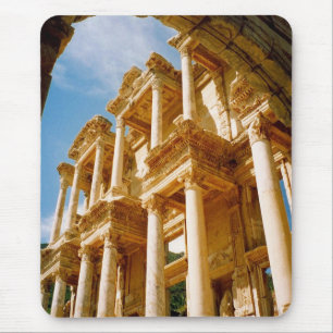 ephesus mouse pad