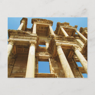 Ephesus Postcard