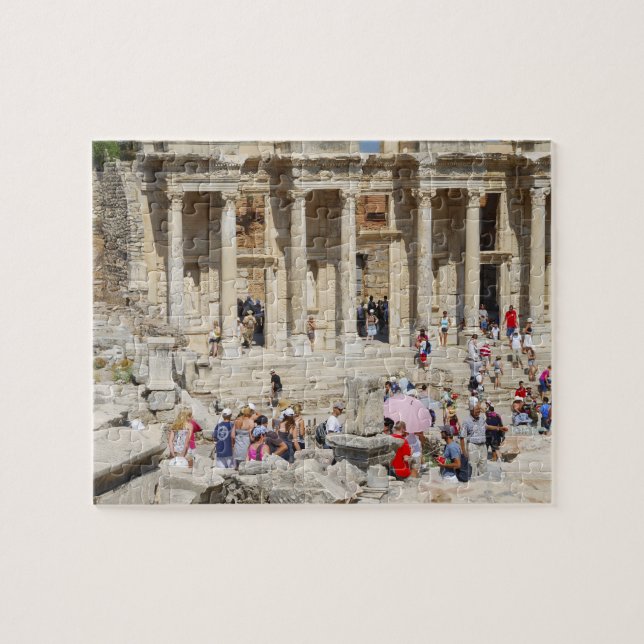 Ephesus, Turkey Jigsaw Puzzle (Horizontal)