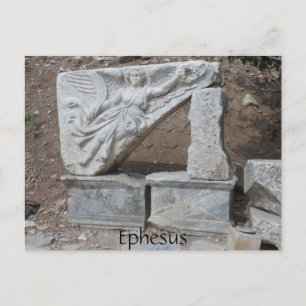 Ephesus, Turkey Postcard