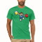 Epic 8-Bit Social Dodgeball T-Shirt