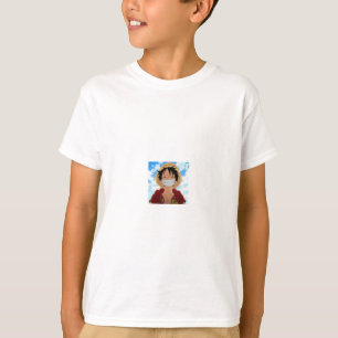 Epic Anime Gear: Unleash Your Inner Hero T-Shirt