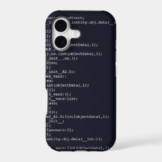 EPIC CODER Cell Phone Case