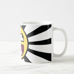 Epic Coffee Mug