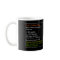 Epic Coffee mug Black