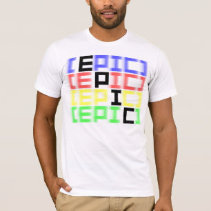 EPIC colours T-Shirt