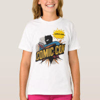Epic Comic-Con Superhero