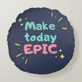 EPIC Cushion Cover – Cute Modern Home Decor