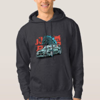 Epic Encounter : Nissan Skyline | Hoodie