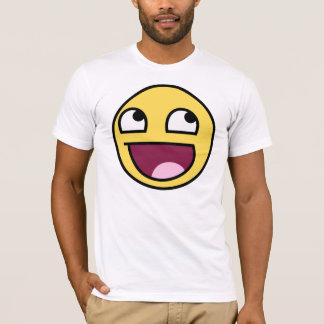 Epic Face Shirt