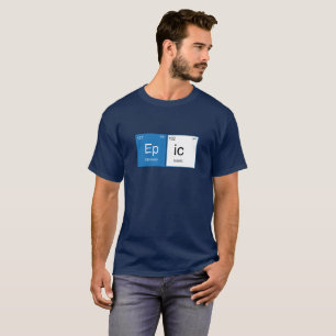 Epic Formula T-Shirt