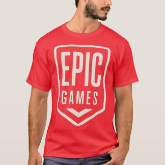 epic games T-Shirt