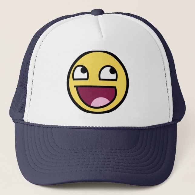 EPIC Hat (Front)