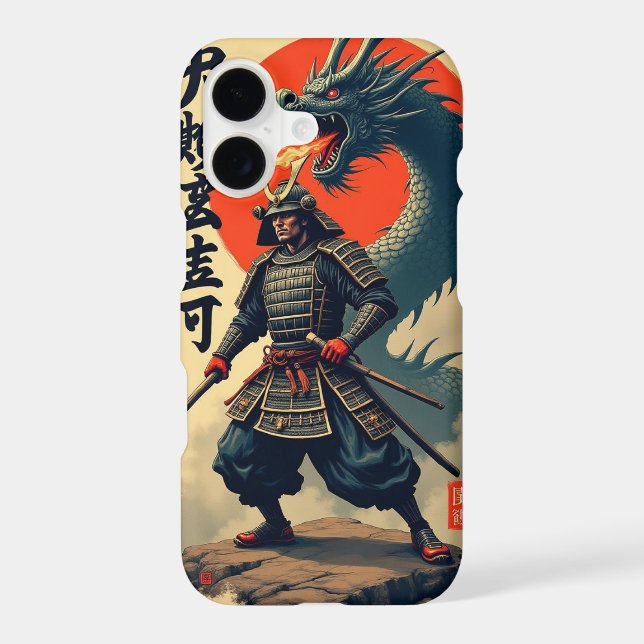 Epic HD Samurai Wallpapers for Mobile Screens (Back)