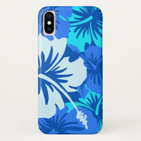 Epic Hibiscus Floral Hawaiian