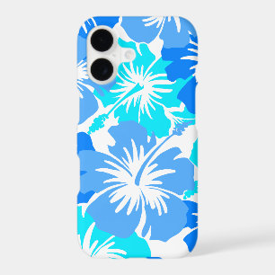 Epic Hibiscus Hawaiian Floral Aloha Shirt Print