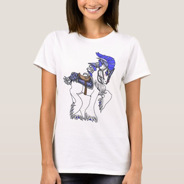 Epic mounts T-Shirt (Front)