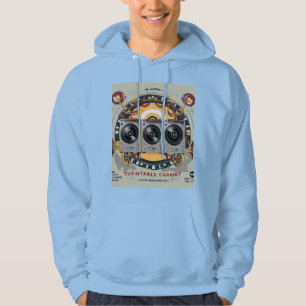 Epic Musical Marathon Hoodie