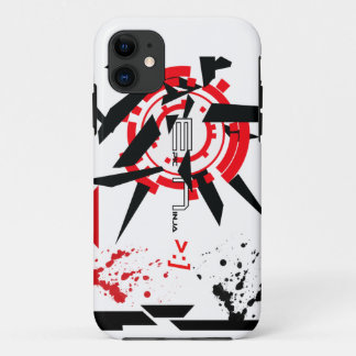 epic ninja iPhone 11 case
