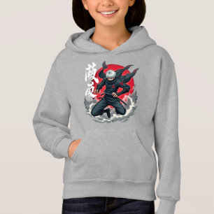 Epic Ninja Warrior– Japanese Samurai Anime Shinobi