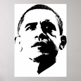 Epic Obama Poster