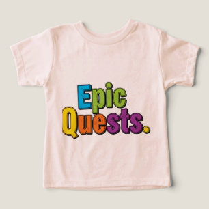 Epic Quests.