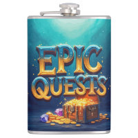 Epic Quests