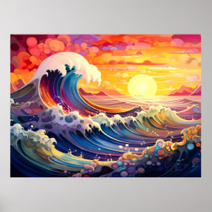 Epic Waves 11 Poster
